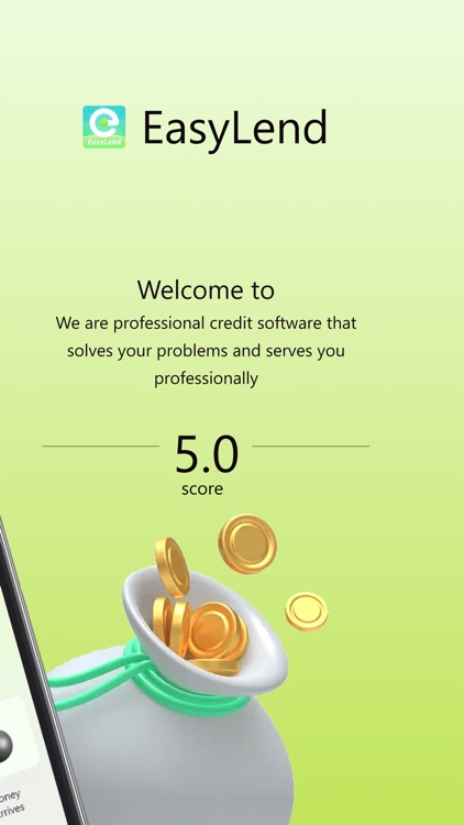 EasyLend - Instant Loan App screenshot-3