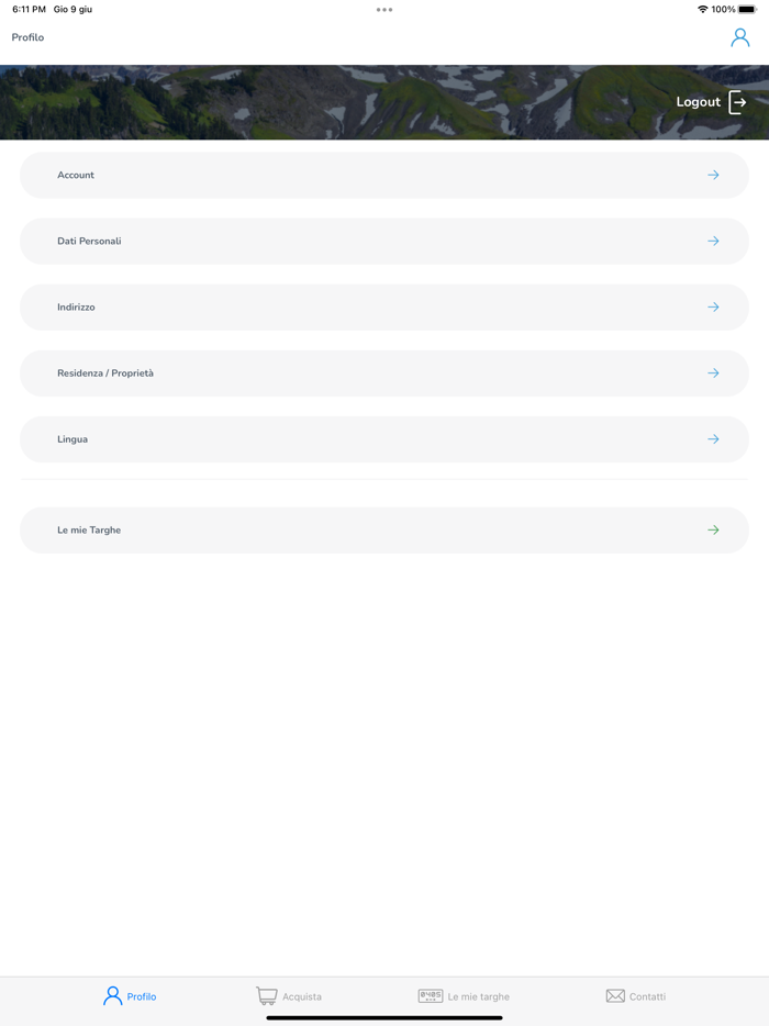Consorzio Migliorie Montane
