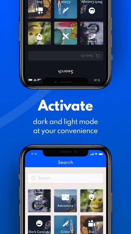 Argo - Short Entertainment screenshot-6