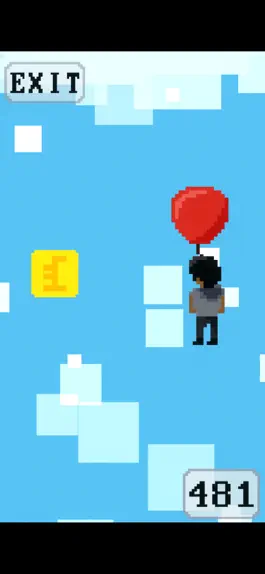 Game screenshot Beanstalk! hack