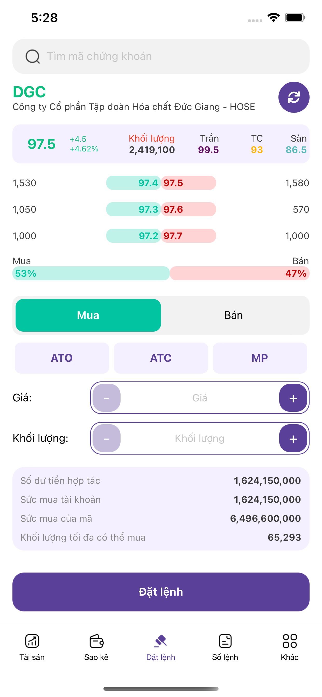 VFTrade ™