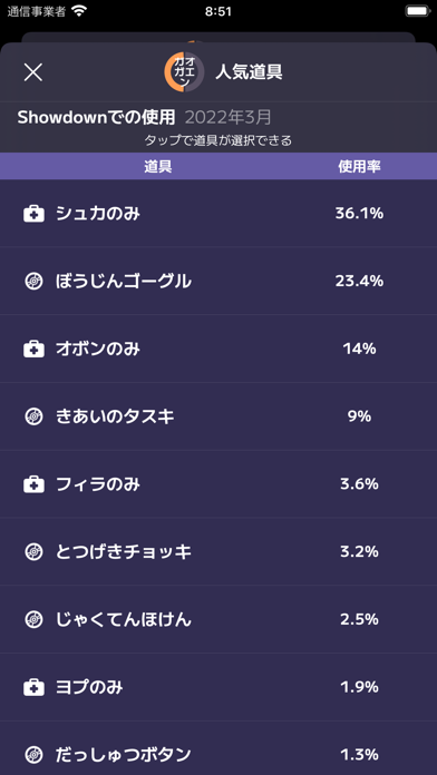 VGC Helper
