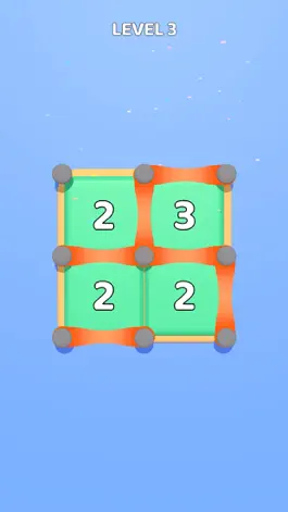 Game screenshot Connect the Pins apk