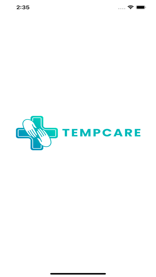 #1. TempCare - Worker (iOS) 由: Smart Schools