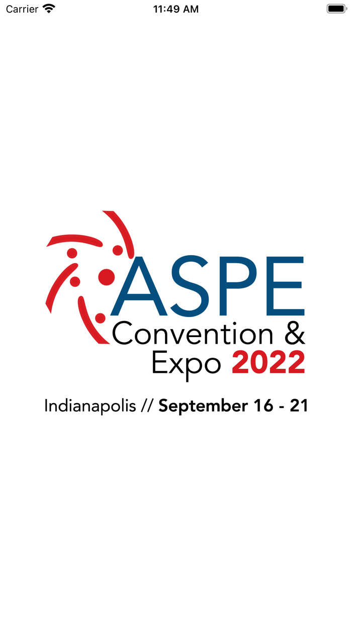 2022 ASPE Convention and Expo
