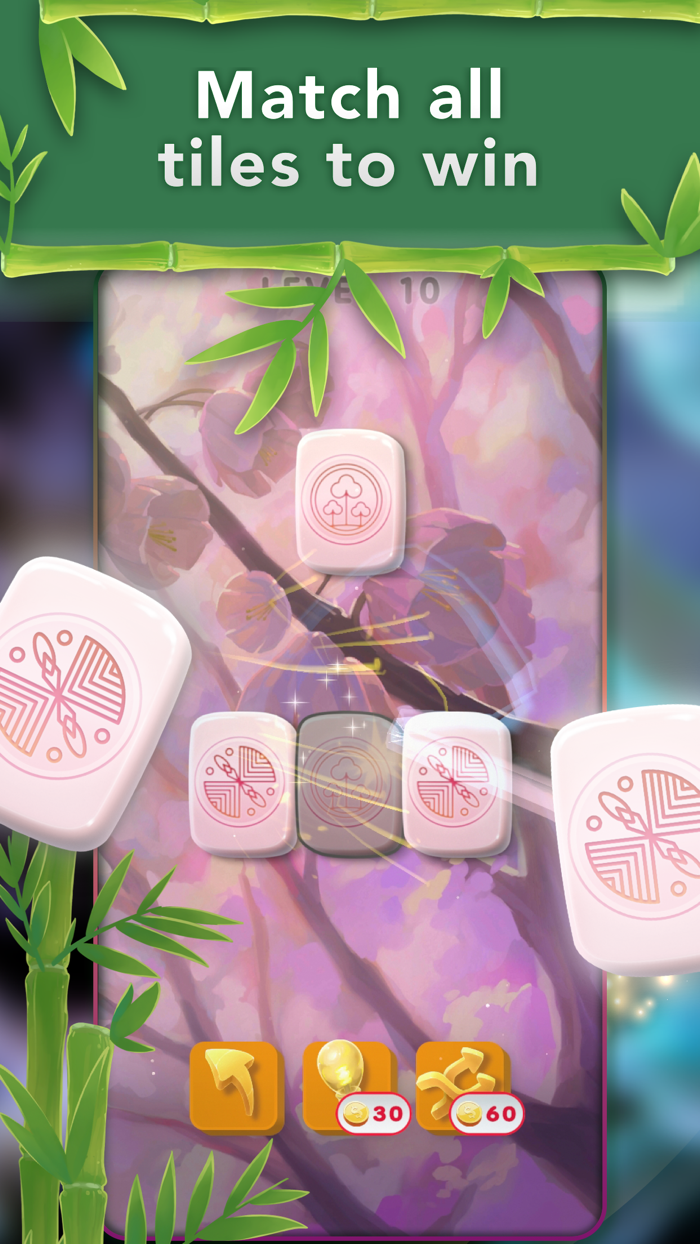 Mahjong Panda Solitaire Games