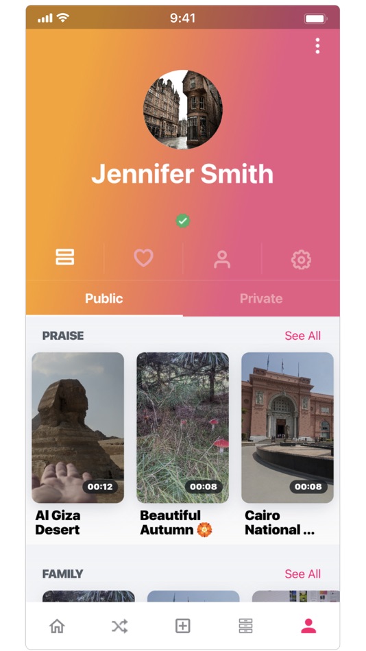 #4. STORY app.io (iOS) 由: STORY inc.(Apps)