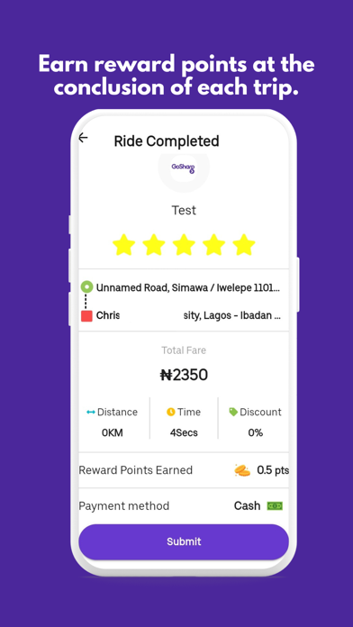 GoSharp Screenshot