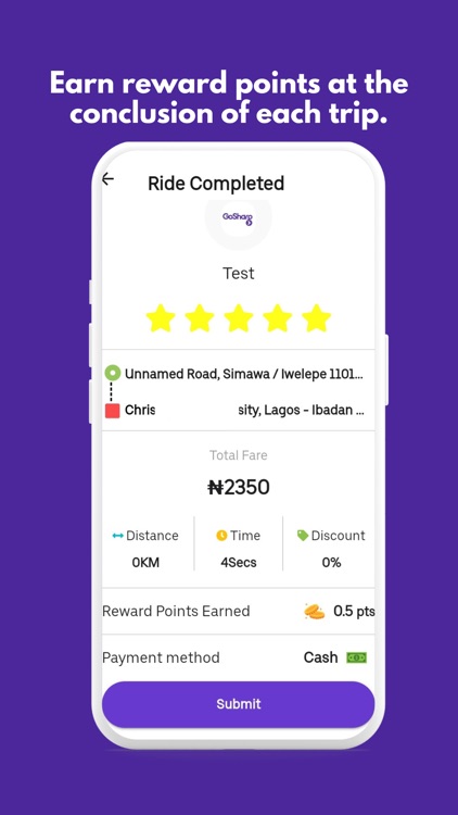 GoSharp screenshot-6