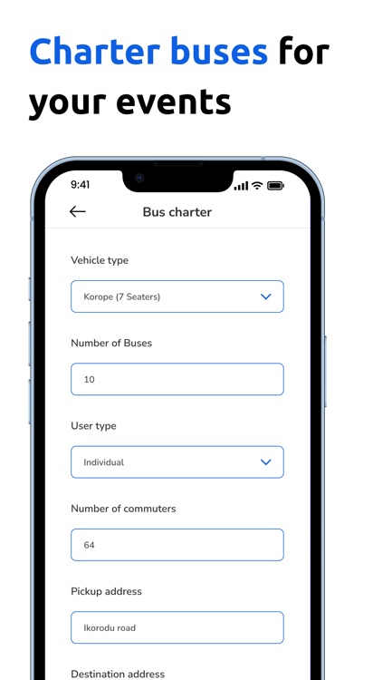 Cowry - Payments App screenshot-5