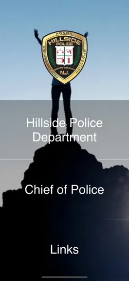 Game screenshot Hillside Police Department mod apk