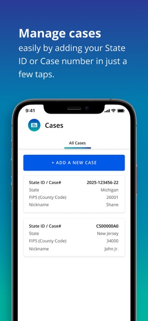 Expertpay child support top