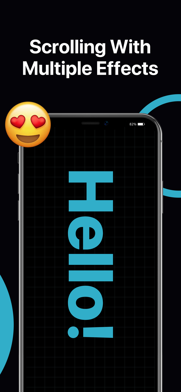 LED Banner - Marquee Display