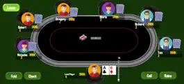 Game screenshot Teen Patti On hack