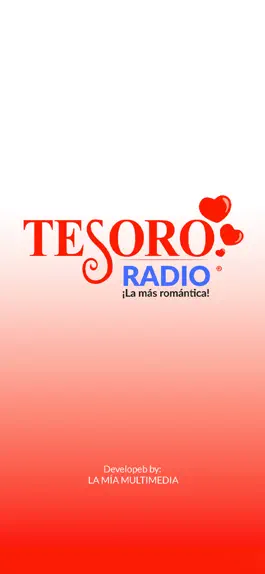 Game screenshot Tesoro Radio® mod apk