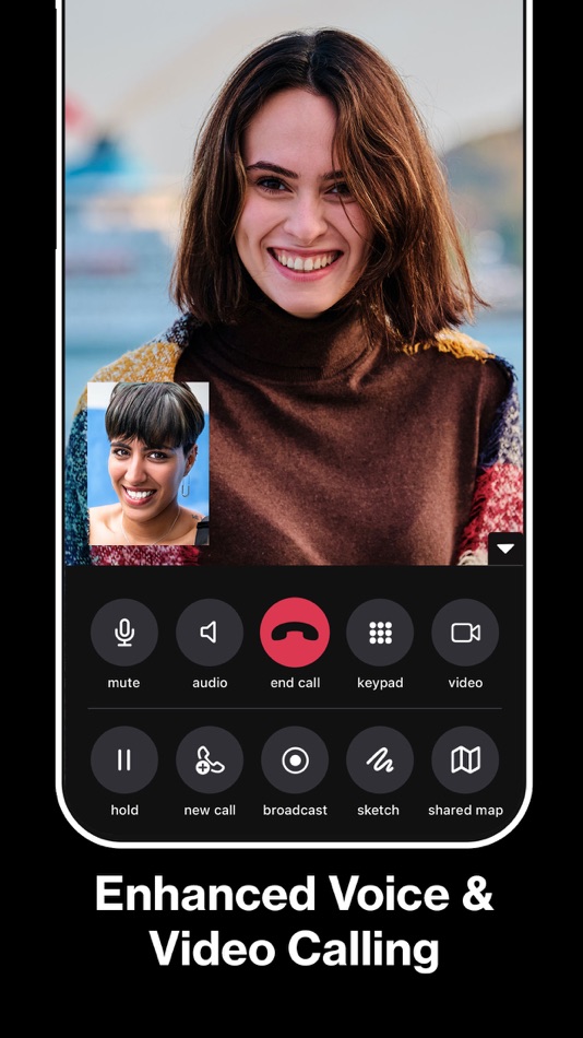 #5. VERSE Messages (iOS) 由: Summit-Tech Multimedia Communications Inc.