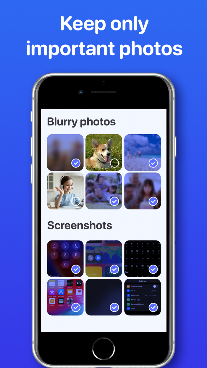 Hyper Cleaner Clean Up Photos