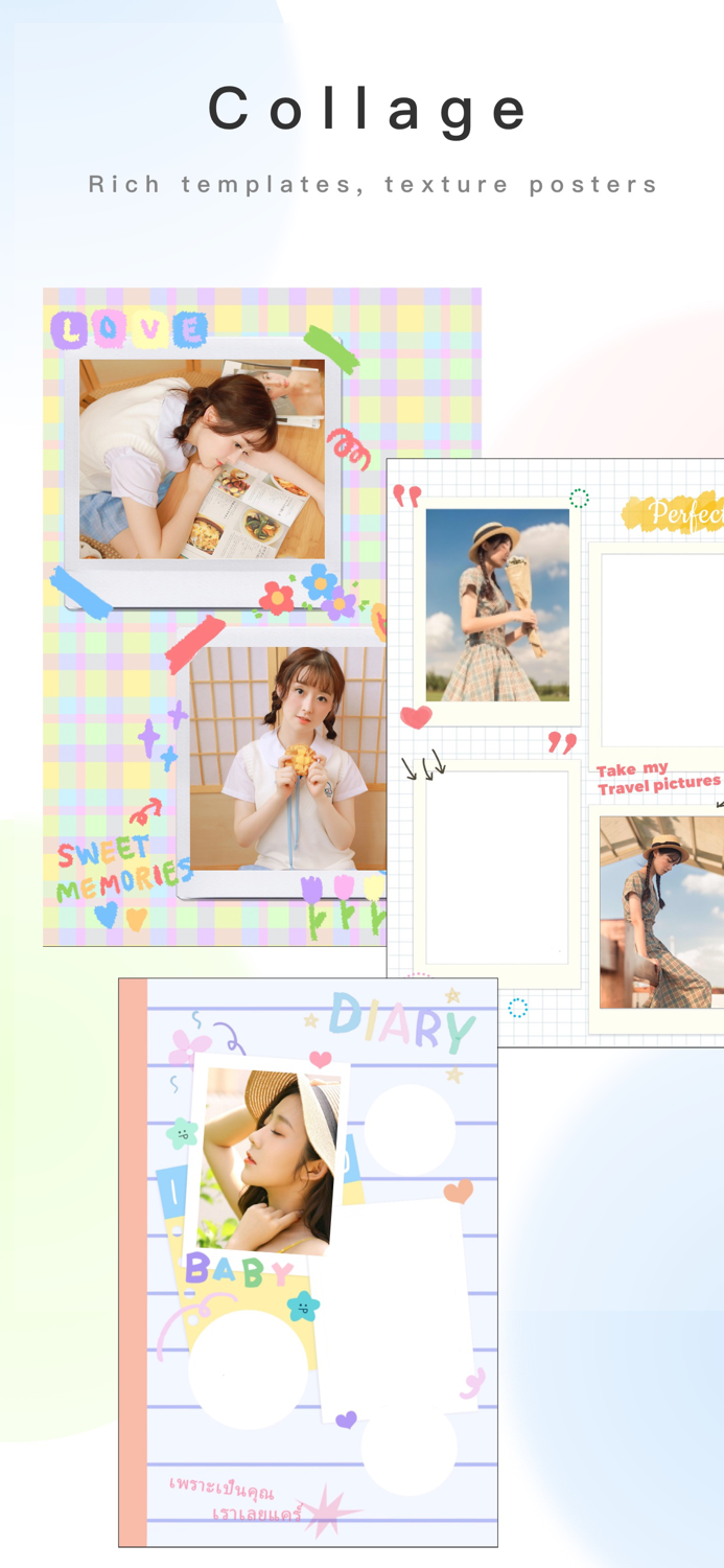 Collage Maker - Photo Collage.