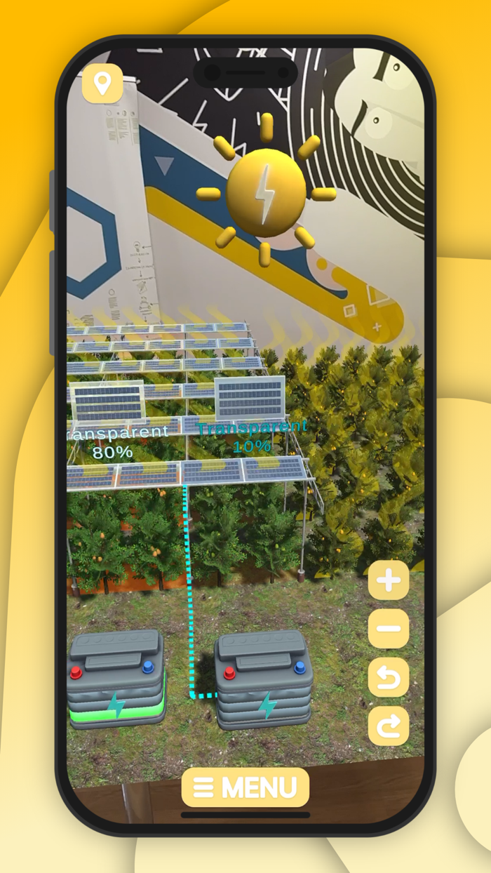 Agrisolar AR