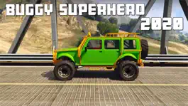 Game screenshot FJ 4x4 Offroad Driving 22 apk