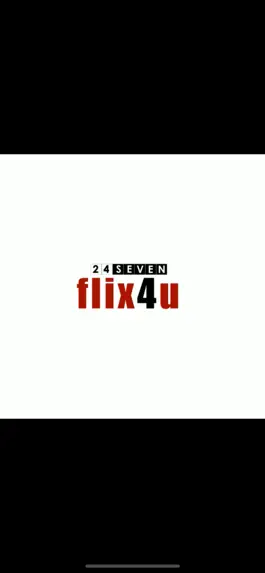Game screenshot 24Seven flix4u hack