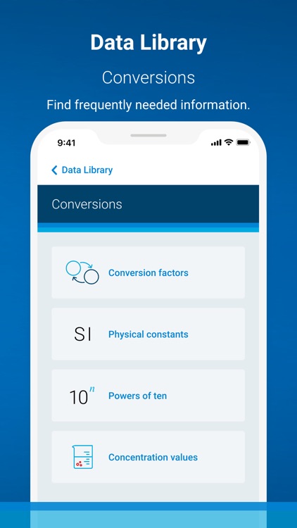 HPLC Advisor screenshot-7