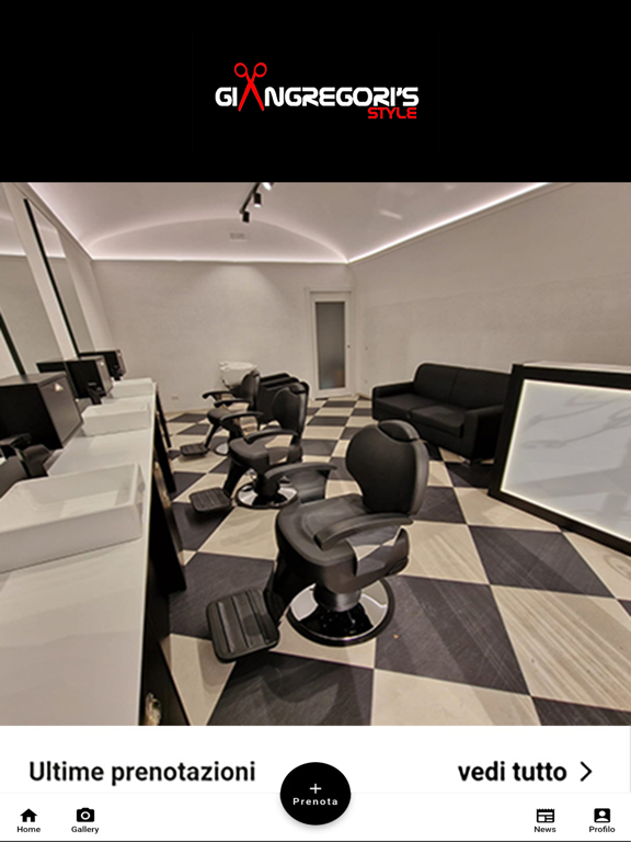 Giangregori's Style BarberShop