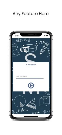 Game screenshot Summer Math mod apk