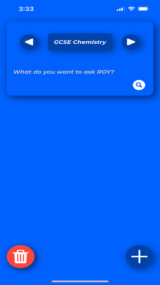 #1. ROY (iOS) 由: Abdulaziz Albastaki