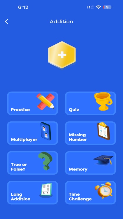 Math Games For First Grade