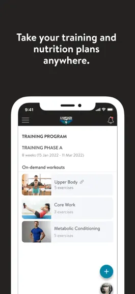 Game screenshot Campaign Fitness hack