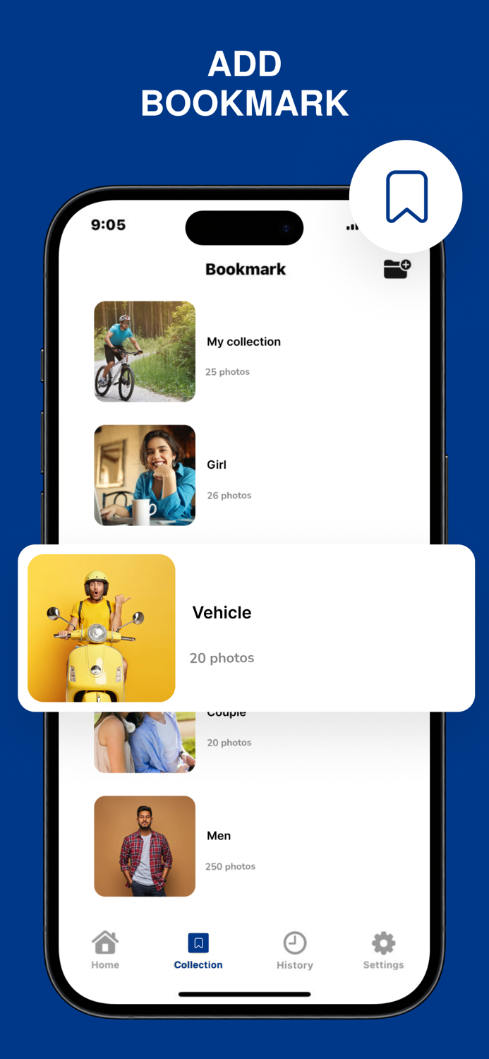 FSaver - Video Saver
