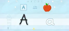 Game screenshot ABC Starter Kit: Englisch apk