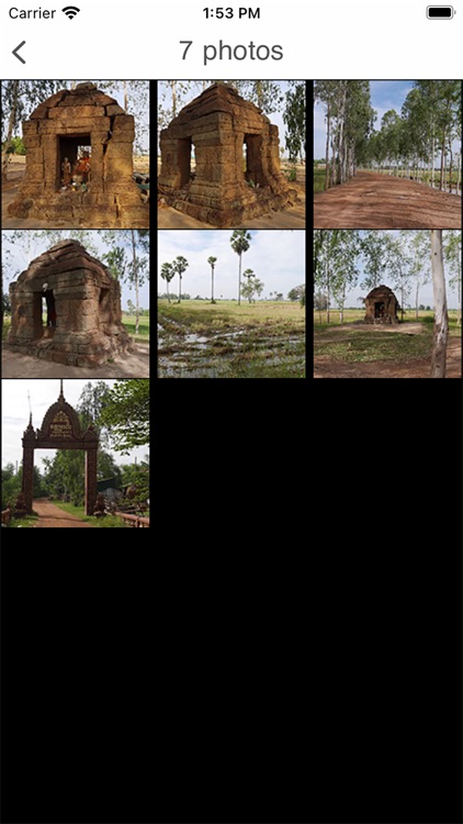 Cambodia Tour screenshot-5