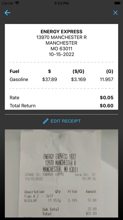 MO Gas Tax Back screenshot-3