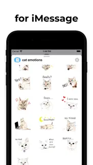 cat - emoji smiley & stickers problems & solutions and troubleshooting guide - 2