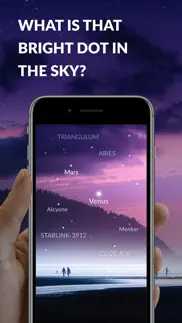 sky tonight - star gazer guide not working image-1