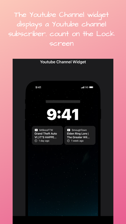 #5. Lock Screen Widget Locksmith (iOS) 由: TOYIN- ISRAEL IBIYEMI