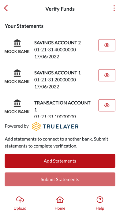 The Law Partnership Screenshot