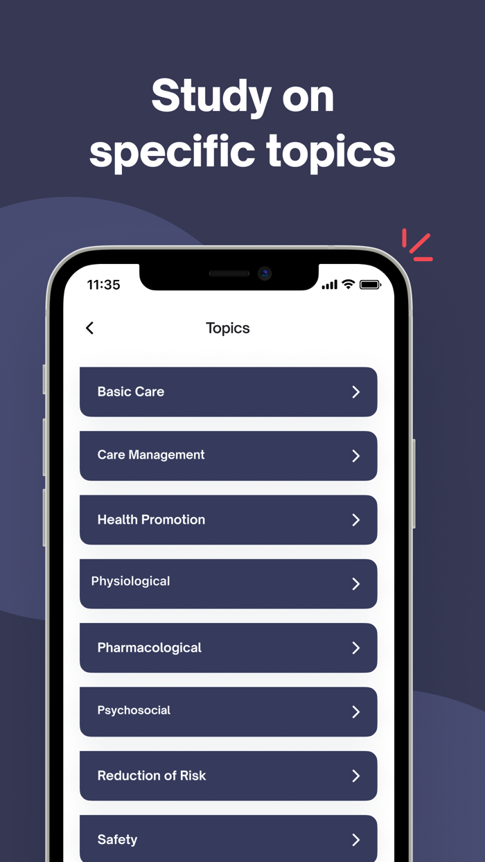NCLEX RN Test Prep 2023