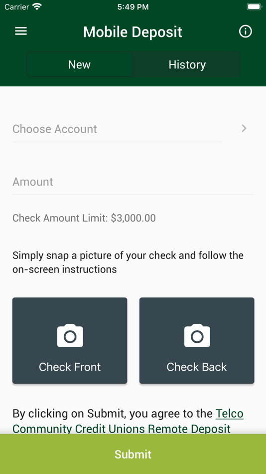#5. Telco Mobile (iOS) 게시자: Telco Community Credit Union