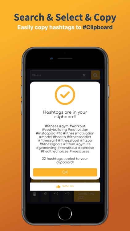 Trending Hashtags Inspector AI