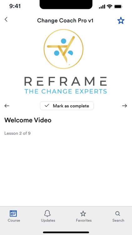 Reframe Consulting Group