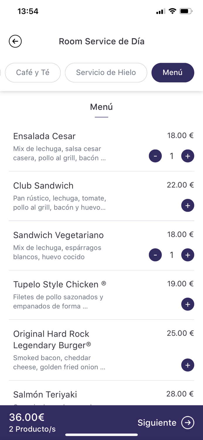 Hard Rock Hotel Marbella