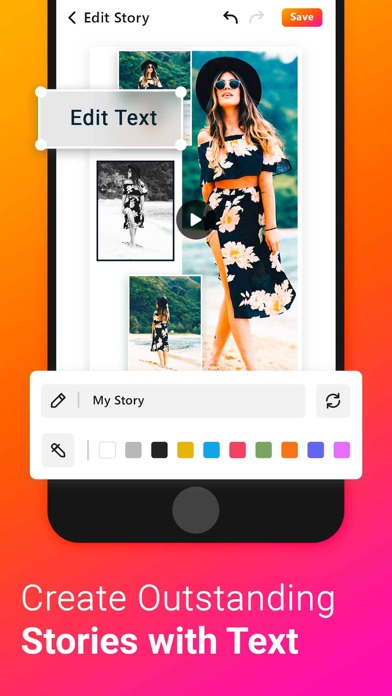 Mivi - Beat Video Maker Screenshot