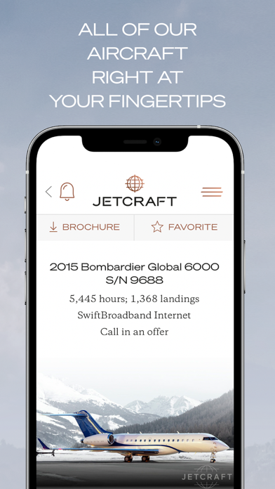 Jetcraft Screenshot
