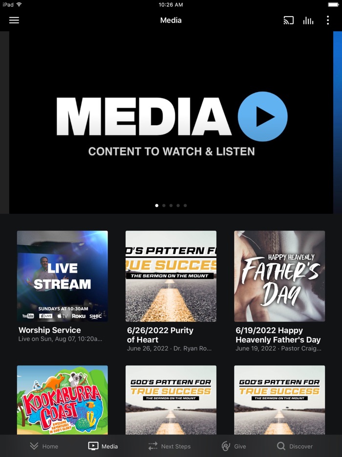 Spring Hill Baptist Church FL