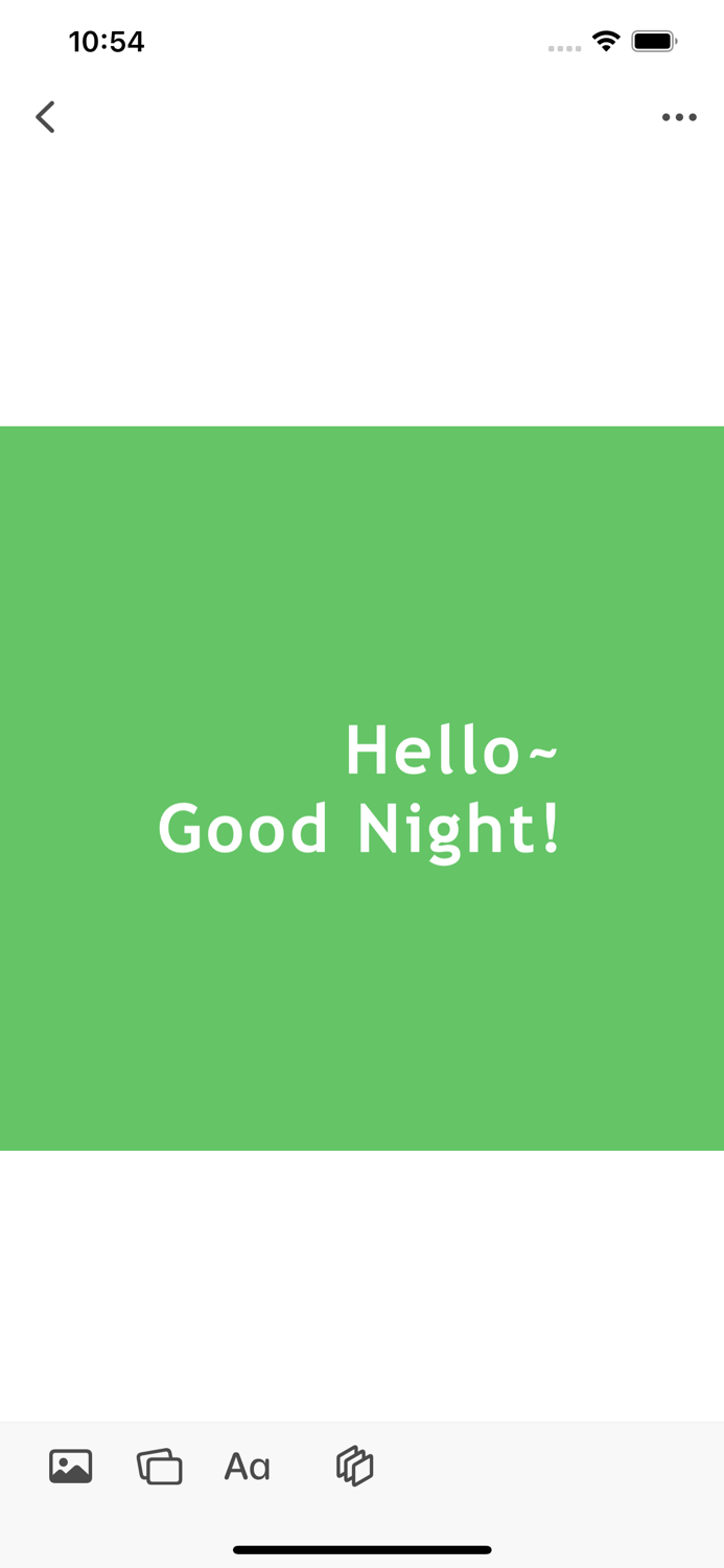 TextOn Text On Photo