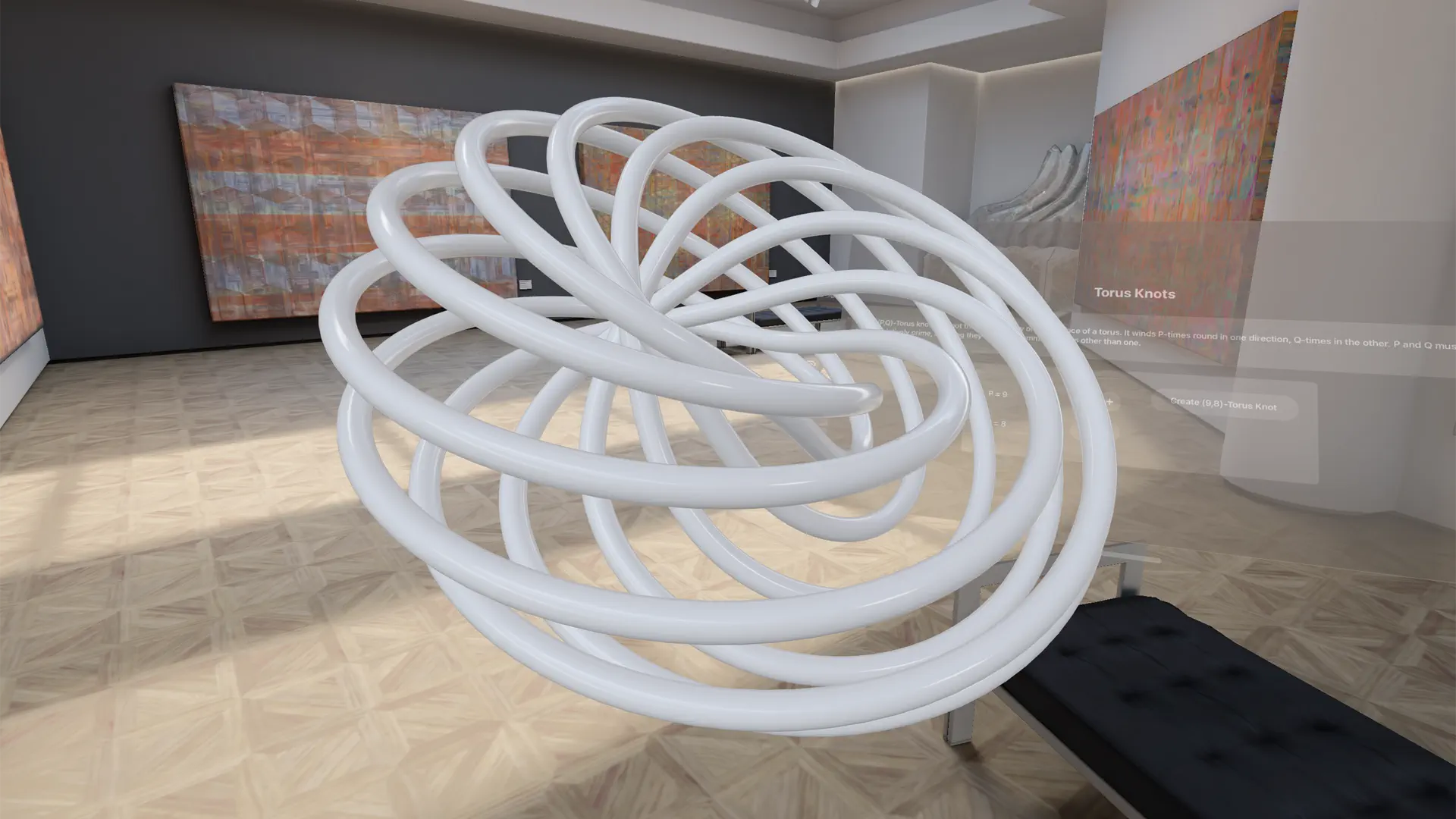 Knot Explorer screenshot 4