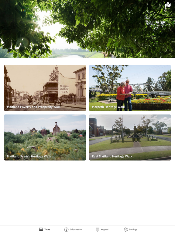 Screenshot #4 pour Maitland Walks